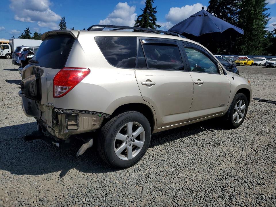2006 Toyota Rav4 მანქანა იყიდება აუქციონზე, vin: JTMBD31V966009570, აუქციონის ნომერი: 64368216
