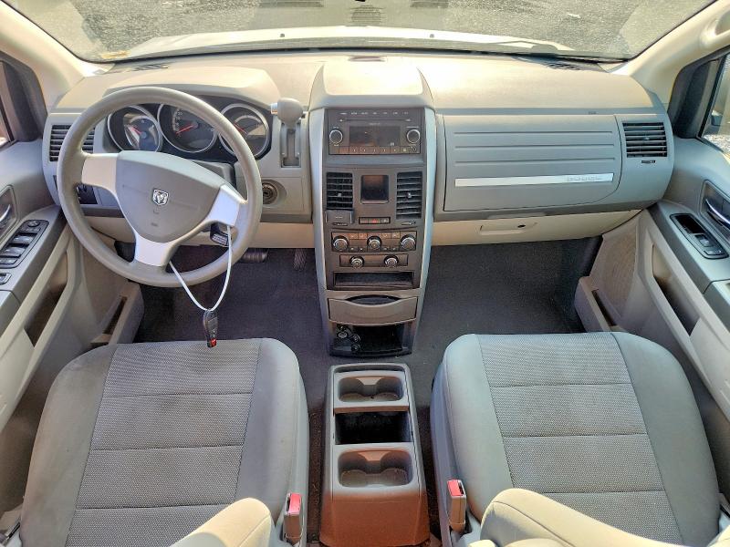 Aukcja sprzedaży 2009 Dodge Grand Caravan, vin: 2D8HN44EX9R628296, numer aukcji: 66030616