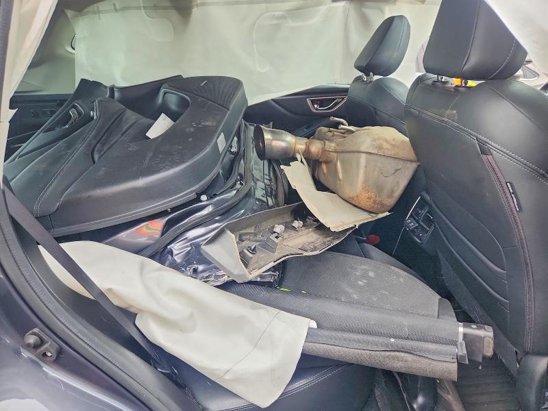 Aukcja sprzedaży 2023 Subaru Forester, vin: JF2SKARC8PH518277, numer aukcji: 64949496