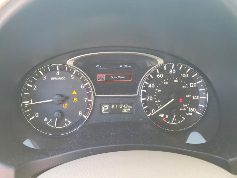 Aukcja sprzedaży 2015 Nissan Altima, vin: 1N4AL3AP2FC420350, numer aukcji: 65321446