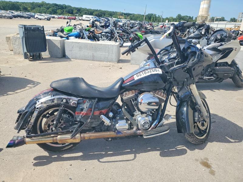 Продаж на аукціоні авто 2015 Harley-davidson Fltrxs, vin: 1HD1KTM13FB668809, номер лоту: 65183266