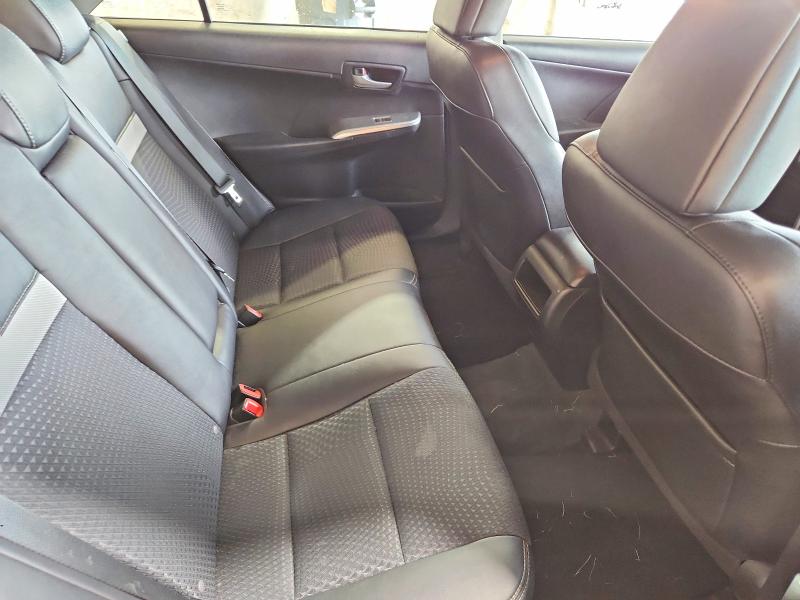Продаж на аукціоні авто 2014 Toyota Camry, vin: 4T1BF1FK8EU312018, номер лоту: 63597016