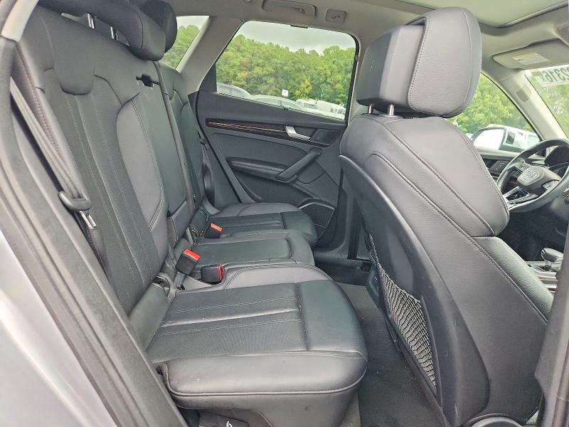 Продаж на аукціоні авто 2019 Audi Q5, vin: WA1BNAFY0K2041369, номер лоту: 66422316