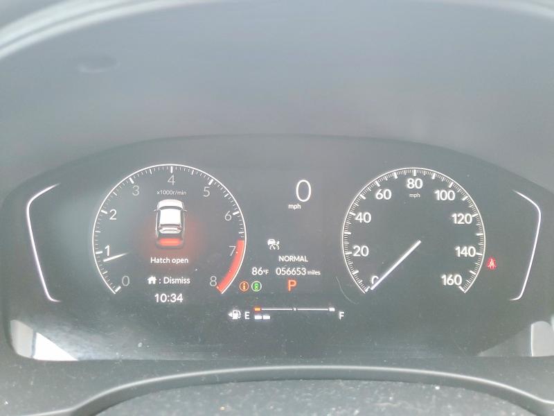 Продажа на аукционе авто 2023 Honda Civic, vin: 19XFL2H83PE016511, номер лота: 65417786