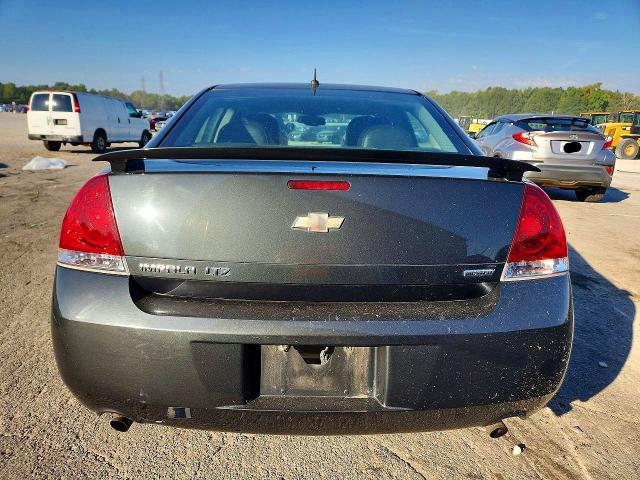 Продажа на аукционе авто 2014 Chevrolet Impala Limited, vin: 2G1WC5E34E1129350, номер лота: 66570876