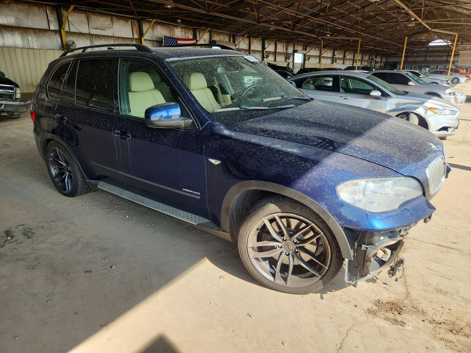 Aukcja sprzedaży 2012 Bmw X5, vin: 5UXZV8C50CL425007, numer aukcji: 64310786