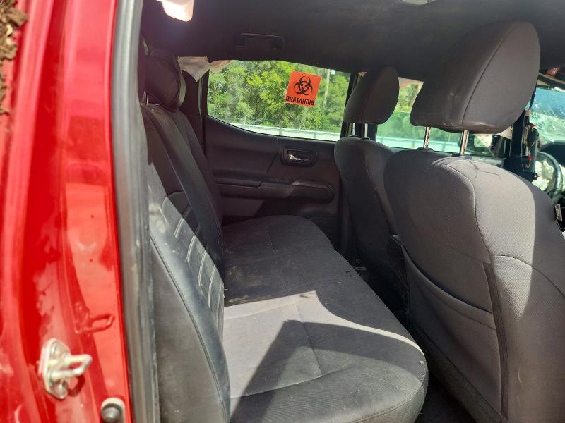 Aukcja sprzedaży 2017 Toyota Tacoma, vin: 5TFCZ5ANXHX116013, numer aukcji: 66652656