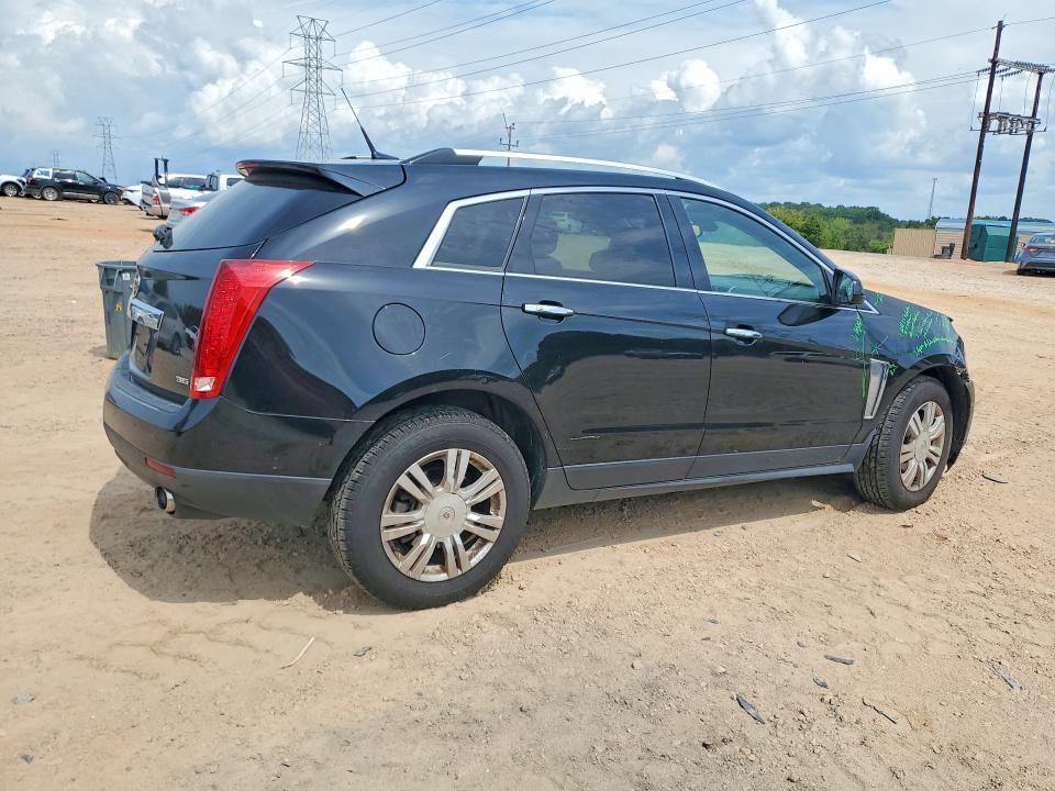 2013 Cadillac Srx მანქანა იყიდება აუქციონზე, vin: 3GYFNCE36DS507459, აუქციონის ნომერი: 66417596