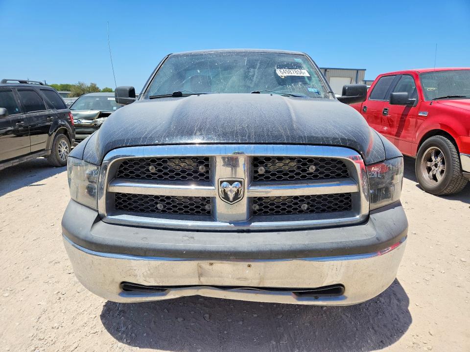 64987856 :رقم المزاد ، 3C6JD6AP5CG256097 vin ، 2012 Dodge Ram 1500 مزاد بيع