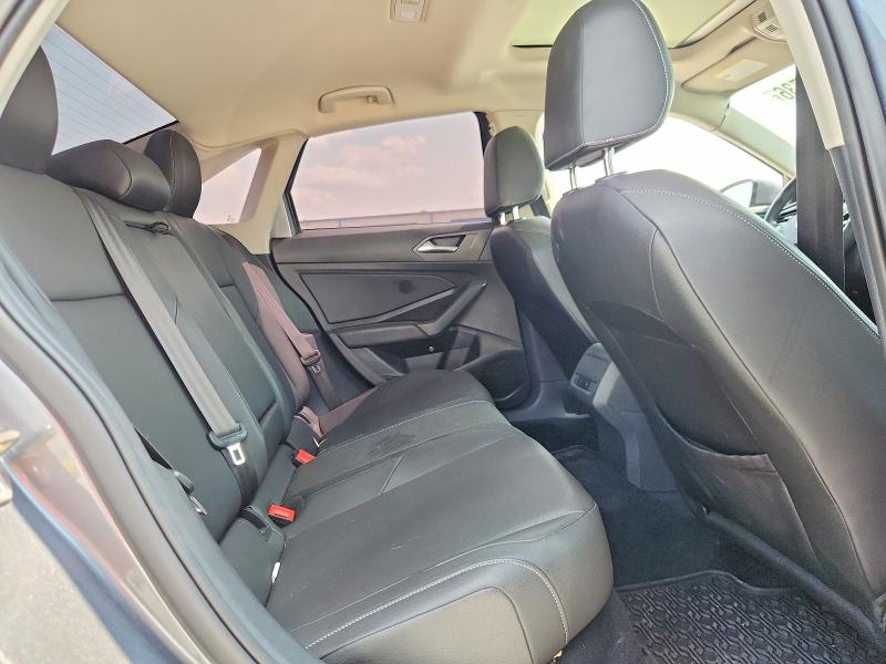 Продажа на аукционе авто 2020 Volkswagen Jetta, vin: 3VWE57BU0LM082911, номер лота: 63889736
