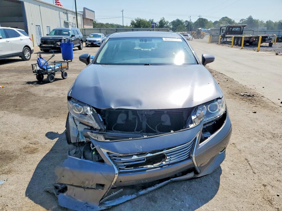 Aukcja sprzedaży 2015 Lexus Es, vin: JTHBK1GG9F2162345, numer aukcji: 66396356