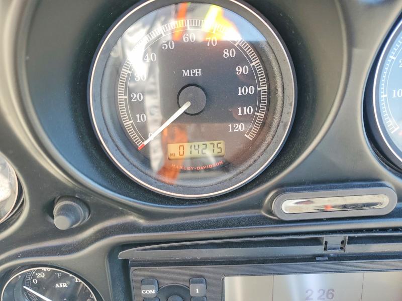 Aukcja sprzedaży 2011 Harley-davidson Flhtcu, vin: 1HD1FC41XBB671964, numer aukcji: 66567096