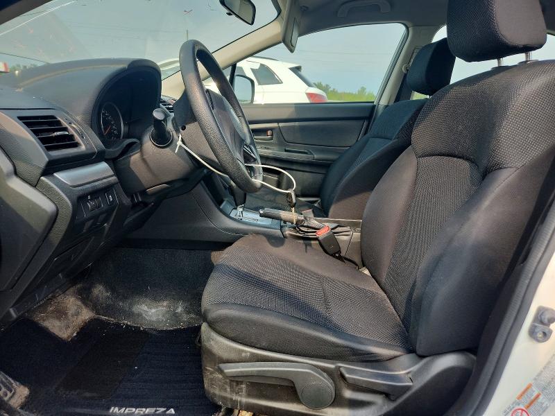 Продаж на аукціоні авто 2012 Subaru Impreza, vin: JF1GJAA63CH007248, номер лоту: 62937496