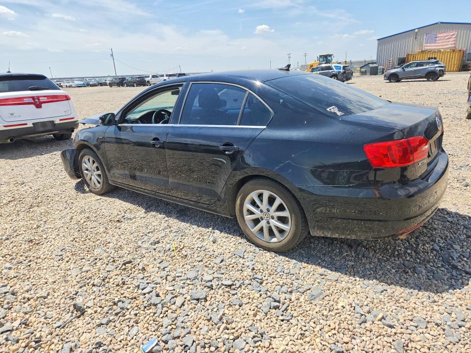 Продажа на аукционе авто 2014 Volkswagen Jetta, vin: 3VWD07AJ1EM362101, номер лота: 65887256