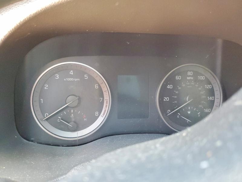 Продажа на аукционе авто 2017 Hyundai Tucson, vin: KM8J33A46HU264354, номер лота: 64304446