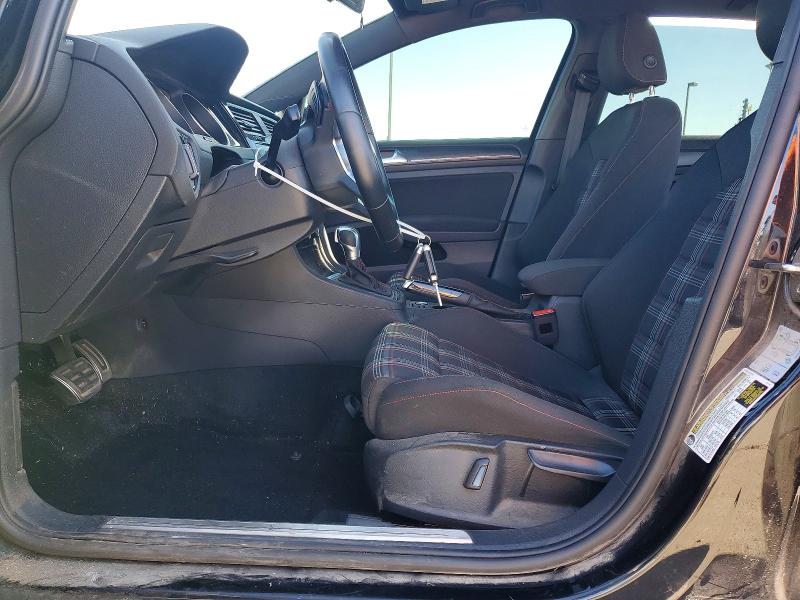 Aukcja sprzedaży 2018 Volkswagen Gti, vin: 3VW447AU4JM292991, numer aukcji: 65844996