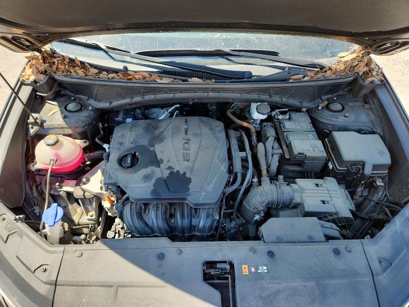 2022 Hyundai Tucson მანქანა იყიდება აუქციონზე, vin: 5NMJF3AE4NH145614, აუქციონის ნომერი: 65293406