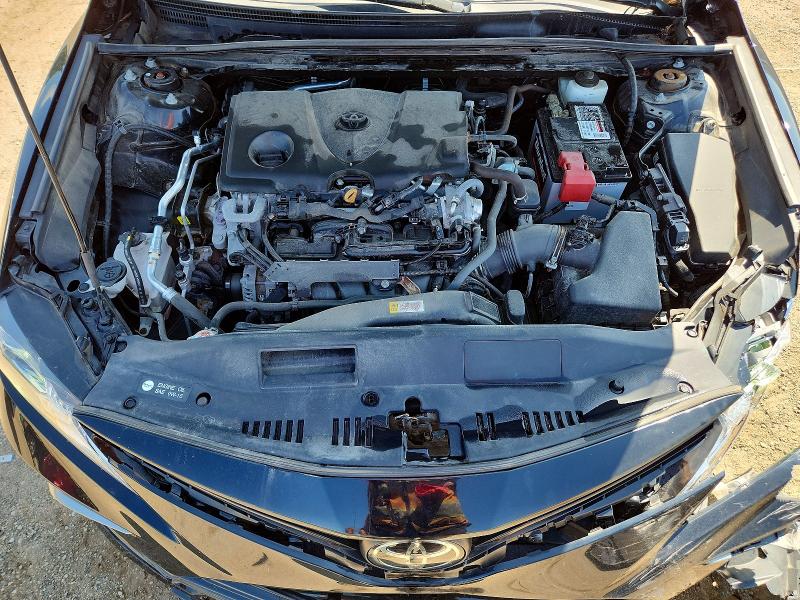 Aukcja sprzedaży 2021 Toyota Camry, vin: 4T1C11AK3MU603308, numer aukcji: 66090866