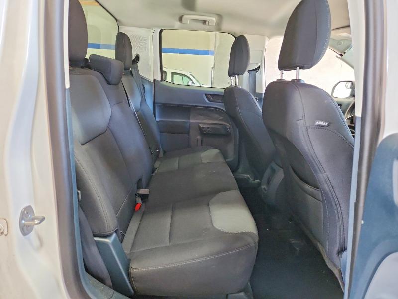 Aukcja sprzedaży 2022 Ford Maverick, vin: 3FTTW8F95NRA30084, numer aukcji: 66226346