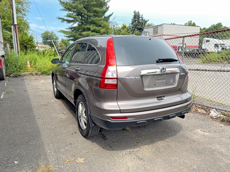 64784886 :رقم المزاد ، 5J6RE4H7XBL101060 vin ، 2011 Honda Cr-v مزاد بيع