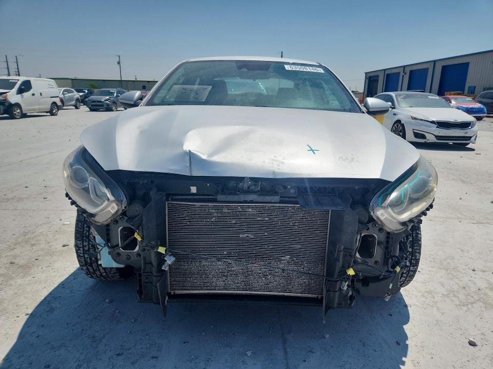 63508146 :رقم المزاد ، 3KPF24AD3KE086203 vin ، 2019 Kia Forte مزاد بيع