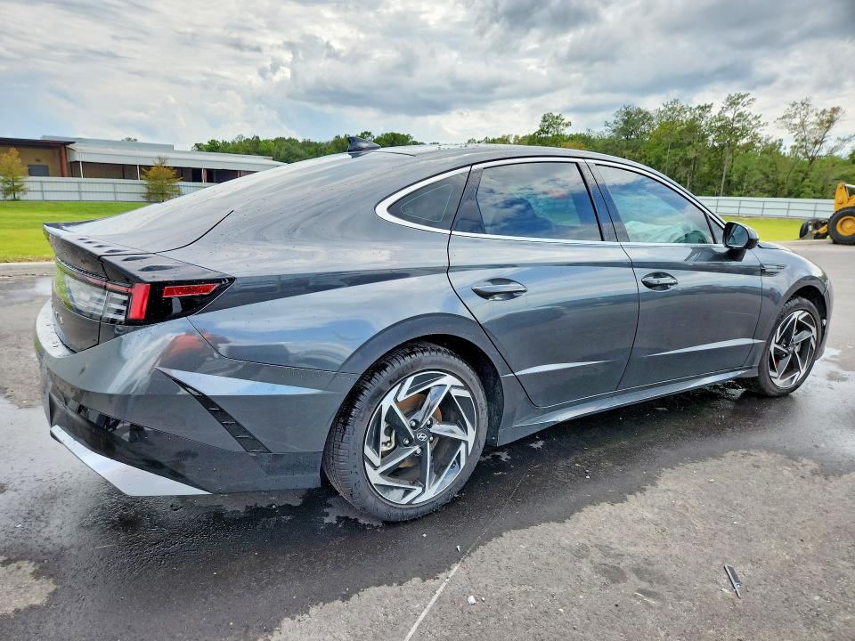 Продаж на аукціоні авто 2026 Hyundai Sonata, vin: KMHL64JA3TA572202, номер лоту: 65795256
