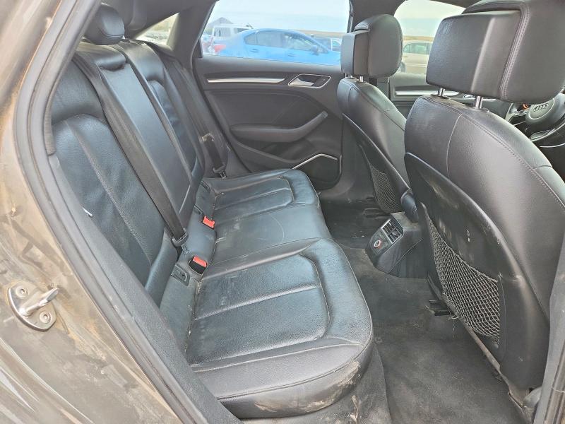 Aukcja sprzedaży 2016 Audi A3, vin: WAUK8HFF4G1005523, numer aukcji: 64685046
