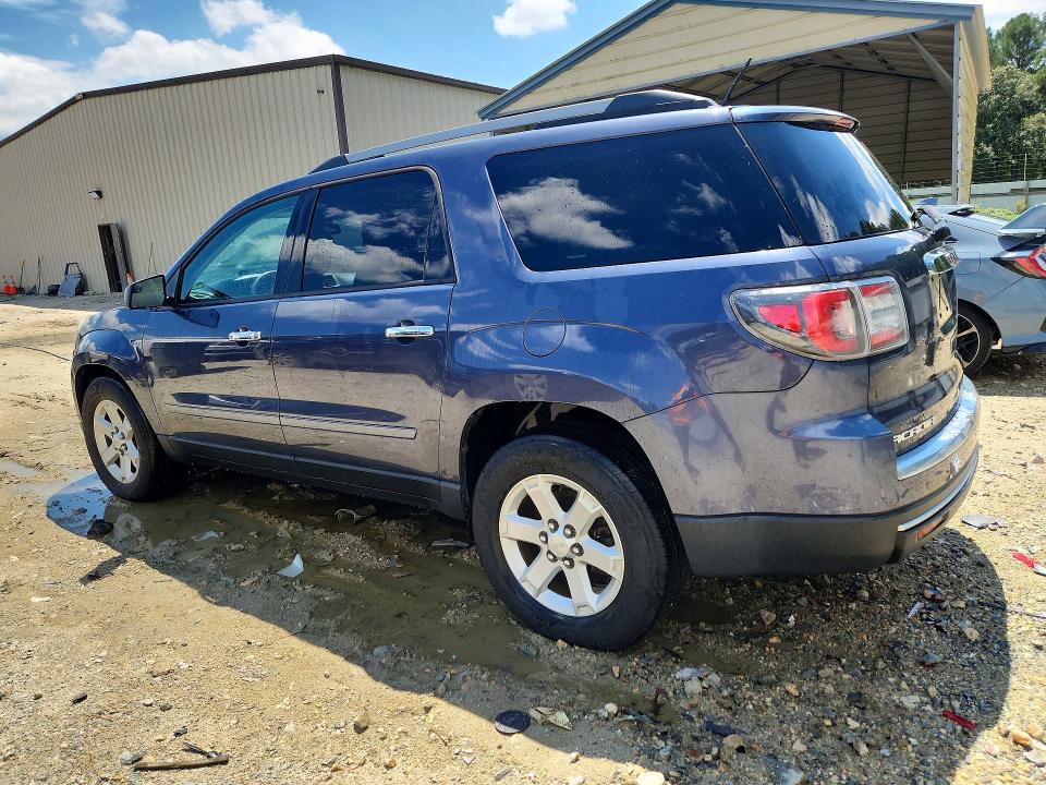 2014 Gmc Acadia მანქანა იყიდება აუქციონზე, vin: 1GKKVPKD6EJ131121, აუქციონის ნომერი: 64516216