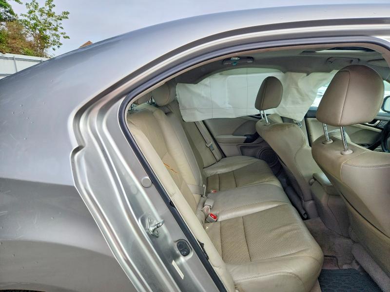 Продаж на аукціоні авто 2010 Acura Tsx, vin: JH4CU2F68AC021931, номер лоту: 66999016