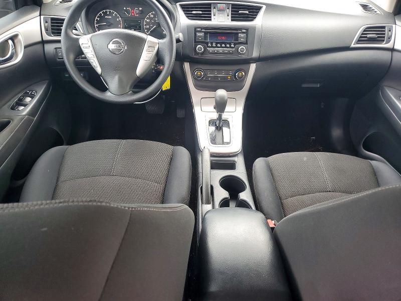 Aukcja sprzedaży 2015 Nissan Sentra, vin: 3N1AB7AP8FY280934, numer aukcji: 66843366