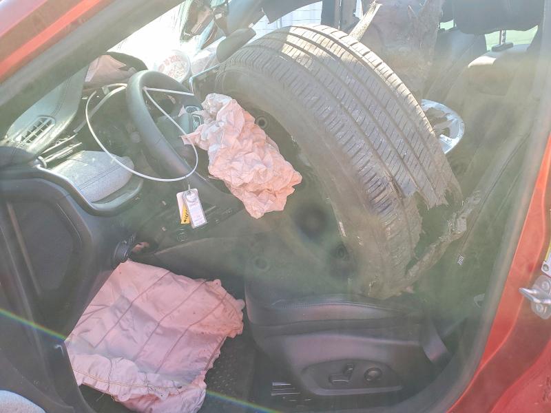 Продаж на аукціоні авто 2025 Jeep Compass, vin: 3C4NJDBN9ST547468, номер лоту: 66064376