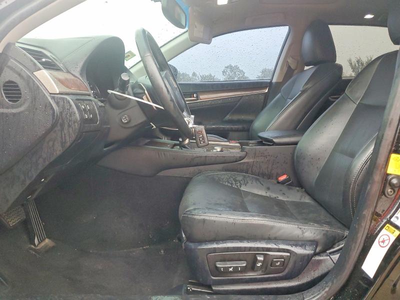 64855426 :رقم المزاد ، JTHCE1BL0E5027395 vin ، 2014 Lexus Gs مزاد بيع