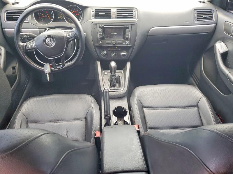 Aukcja sprzedaży 2015 Volkswagen Jetta, vin: 3VWD17AJ7FM319901, numer aukcji: 63903546
