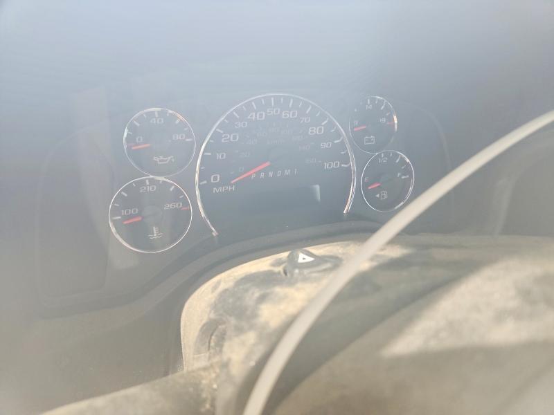 2011 Gmc Savana მანქანა იყიდება აუქციონზე, vin: 1GTW7FBA2B1114965, აუქციონის ნომერი: 63174526