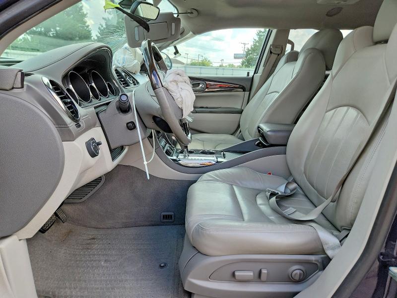 Продаж на аукціоні авто 2015 Buick Enclave, vin: 5GAKVCKD9FJ147689, номер лоту: 66526126