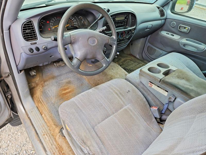 Продаж на аукціоні авто 2001 Toyota Tundra, vin: 5TBBT44151S210434, номер лоту: 66802456