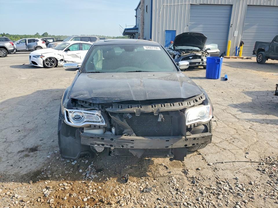 Aukcja sprzedaży 2013 Chrysler 300c, vin: 2C3CCAKG2DH645341, numer aukcji: 64667706