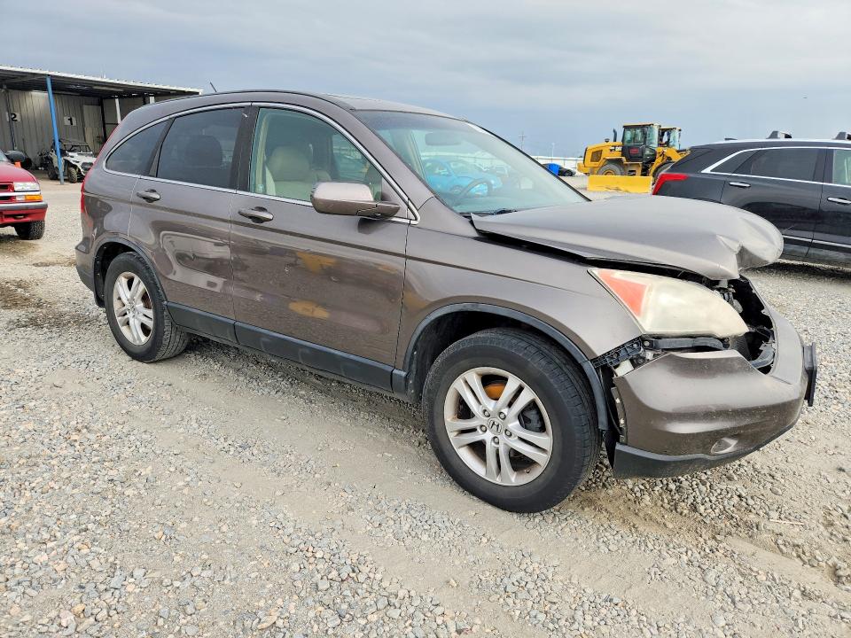 65023236 :رقم المزاد ، 5J6RE4H73BL120436 vin ، 2011 Honda Cr-v مزاد بيع