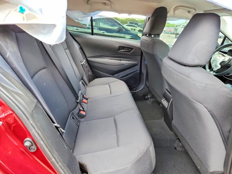 Aukcja sprzedaży 2025 Toyota Corolla, vin: 5YFB4MDEXSP324088, numer aukcji: 65761106