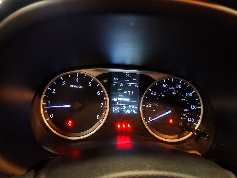 63334876 :رقم المزاد ، 3N1CP5BV2RL532268 vin ، 2024 Nissan Kicks مزاد بيع