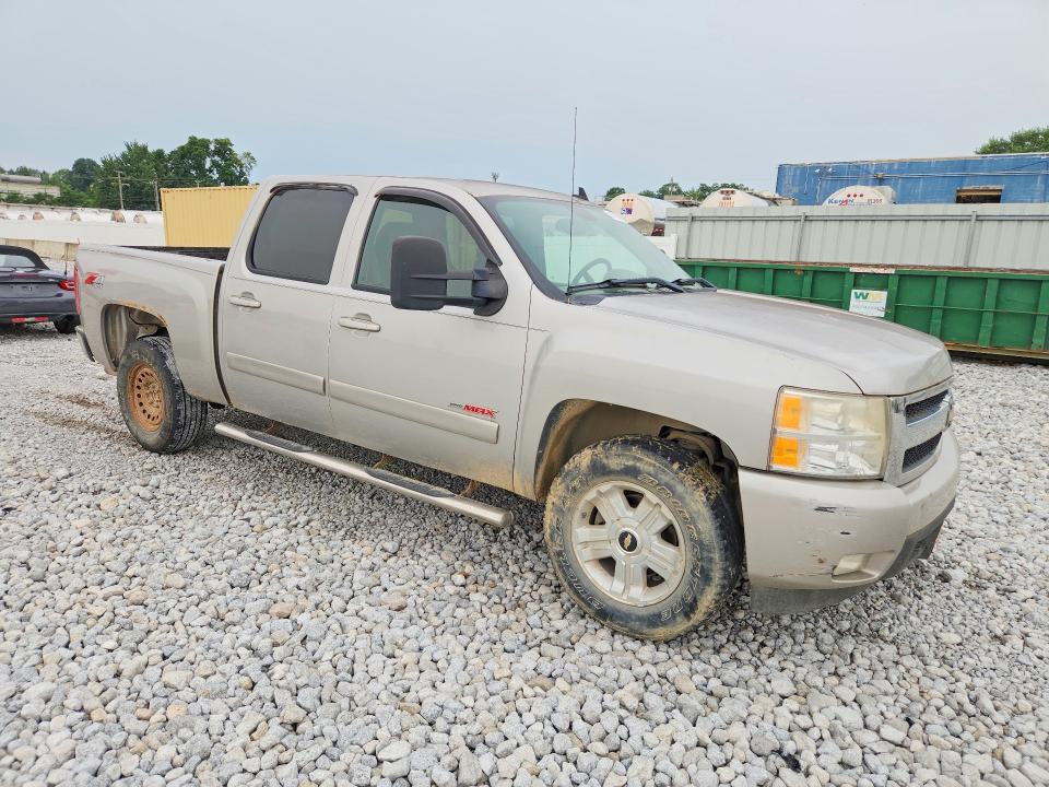Продаж на аукціоні авто 2008 Chevrolet Silverado, vin: 2GCEK13Y781220842, номер лоту: 64702166