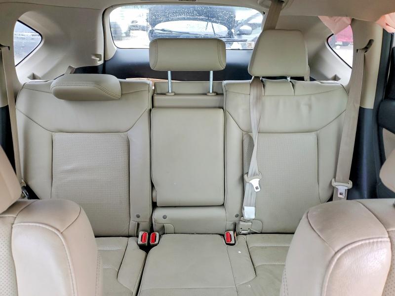2016 Honda Cr-v მანქანა იყიდება აუქციონზე, vin: 5J6RM4H94GL072635, აუქციონის ნომერი: 65671426
