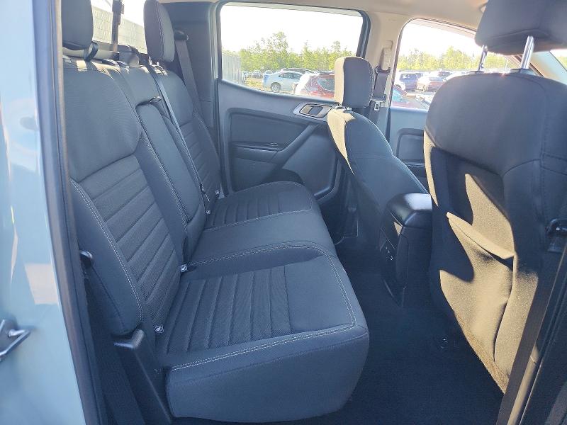 Aukcja sprzedaży 2023 Ford Ranger, vin: 1FTER4FH3PLE06492, numer aukcji: 66884756