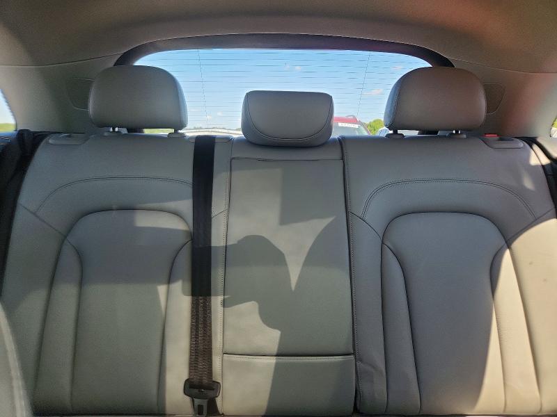 Aukcja sprzedaży 2016 Audi Q3, vin: WA1EFCFS9GR018110, numer aukcji: 64379396