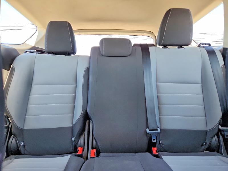 63765116 :رقم المزاد ، 1FMCU0F7XJUA36516 vin ، 2018 Ford Escape مزاد بيع