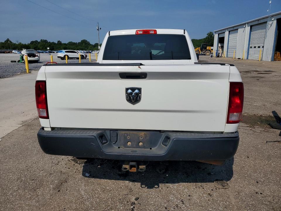 65823346 :رقم المزاد ، 1C6RR6FT8FS762191 vin ، 2015 Ram 1500 مزاد بيع
