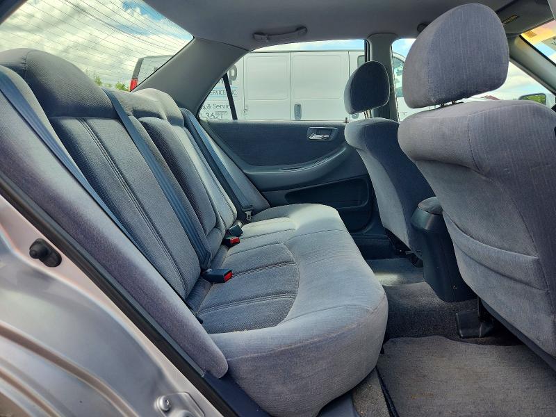 Продаж на аукціоні авто 2000 Honda Accord, vin: 1HGCG665XYA026109, номер лоту: 63314656