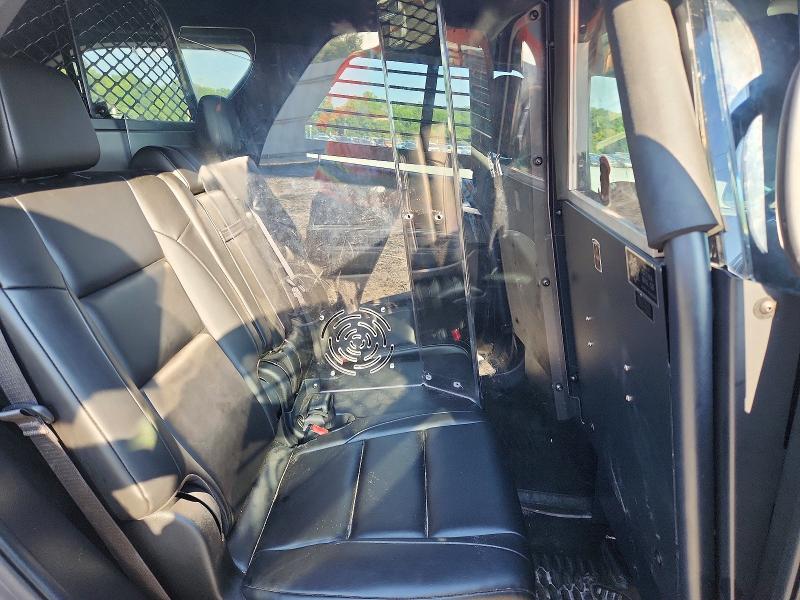 Aukcja sprzedaży 2023 Dodge Durango, vin: 1C4SDJFT9PC631410, numer aukcji: 65183876