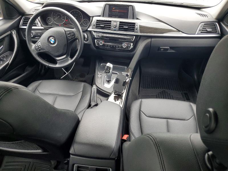 Aukcja sprzedaży 2018 Bmw 320, vin: WBA8A9C54JK622888, numer aukcji: 64232846