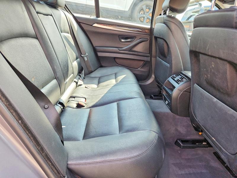 Продажа на аукционе авто 2016 Bmw 528, vin: WBA5A7C56GG145898, номер лота: 63814246